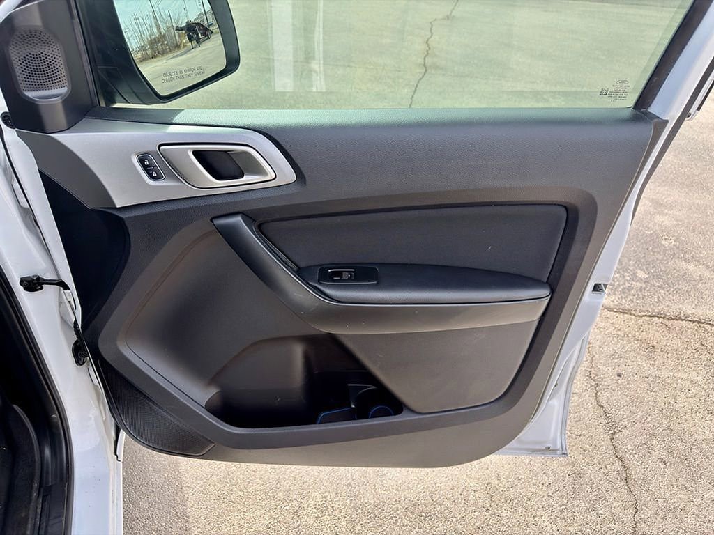 Used 2020 Ford Ranger XLT w/ Equipment Group 301A Mid image 31