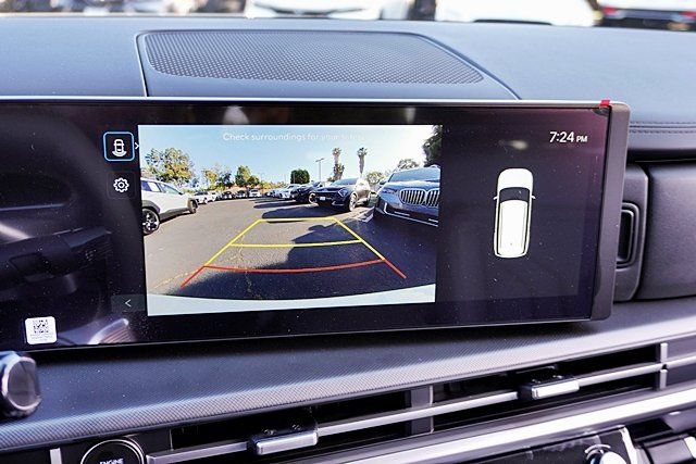 New 2026 Hyundai Santa Fe SEL FWD image 32