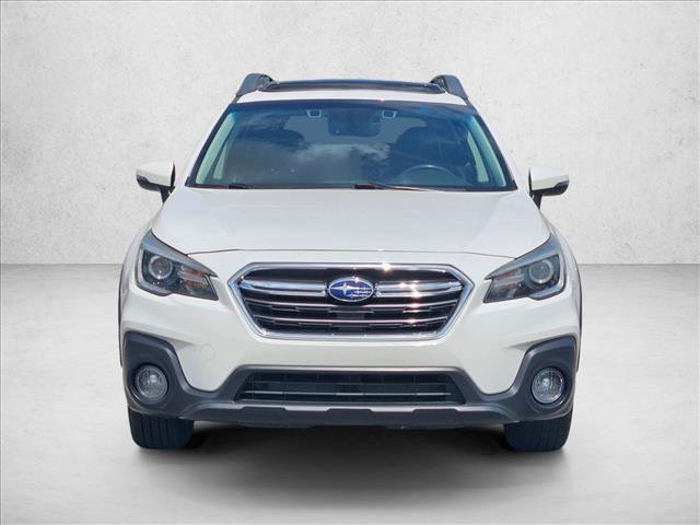 Used 2019 Subaru Outback 3.6R Limited w/ Popular Package #2 image 2