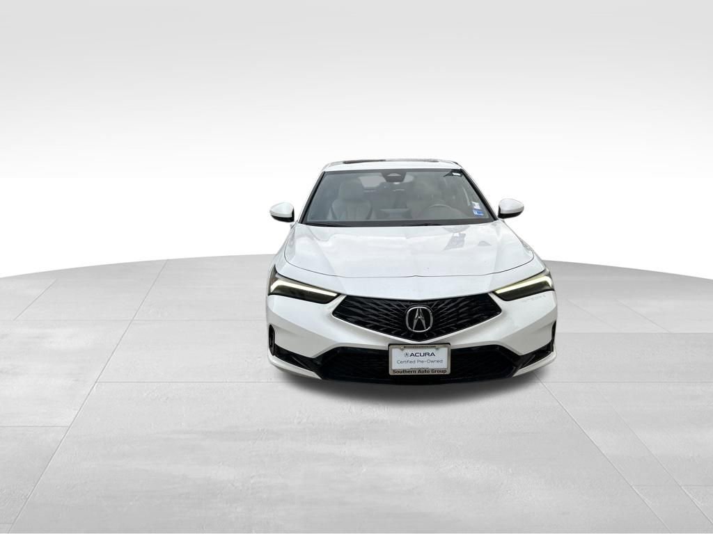 Certified 2023 Acura Integra A-Spec image 9