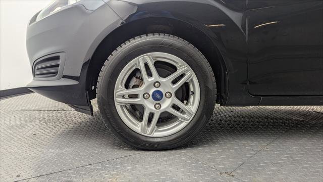Used 2019 Ford Fiesta SE FWD image 31
