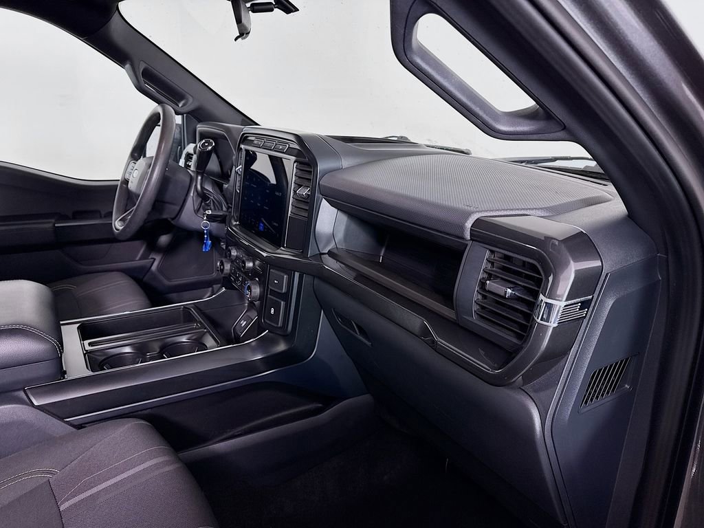 Used 2024 Ford F150 STX image 28