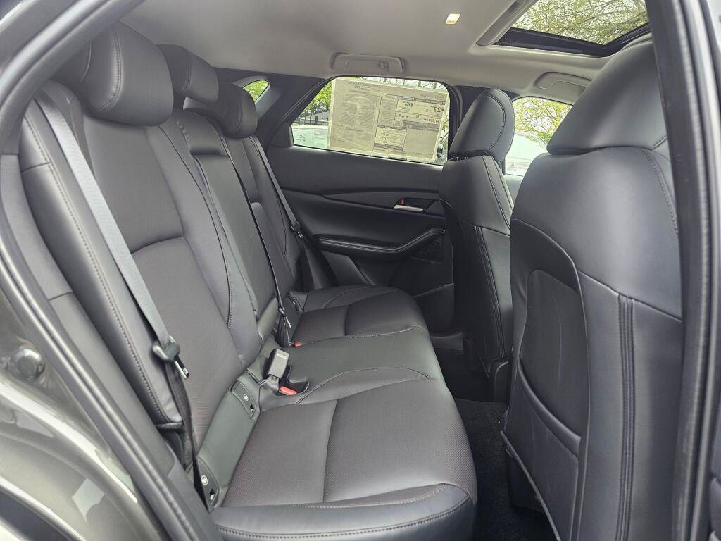 New 2026 MAZDA CX-30 AWD 2.5 S w/ Premium Package image 12
