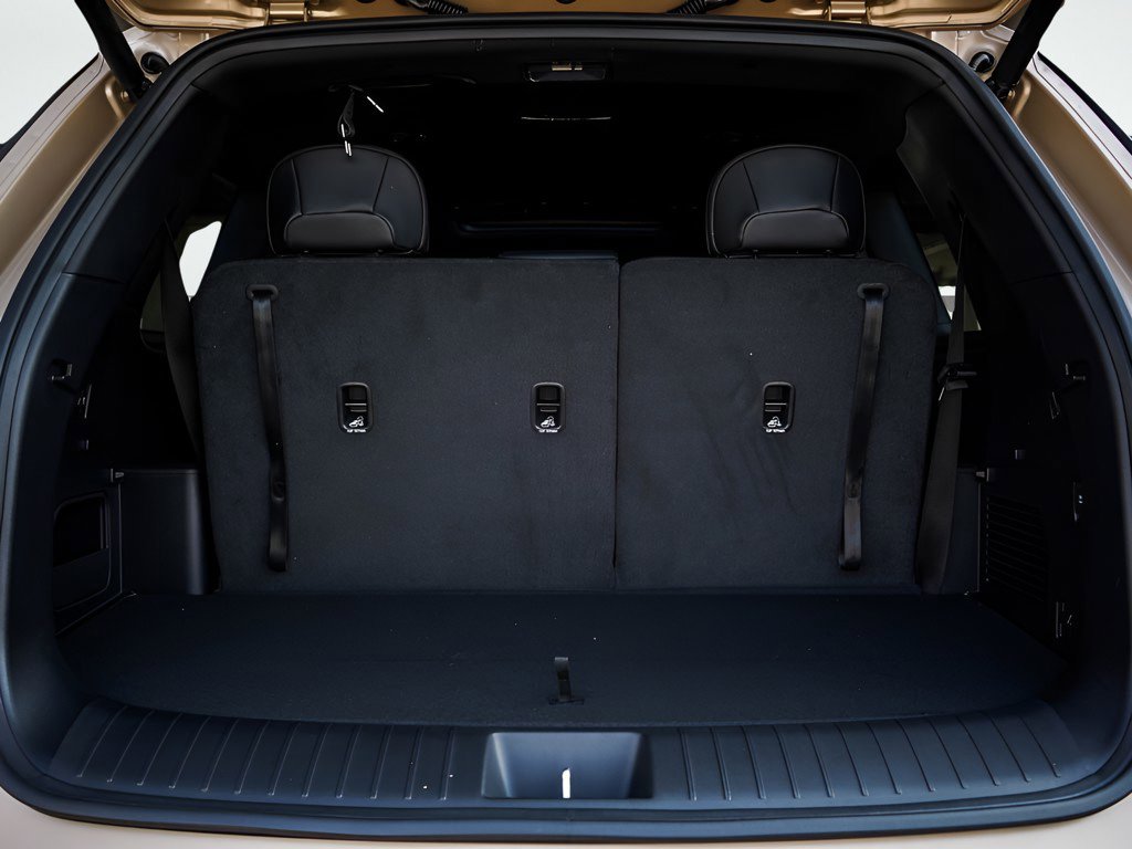 New 2027 Kia Telluride EX X-Line image 8
