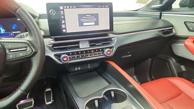 Used 2024 Acura ZDX A-Spec image 42