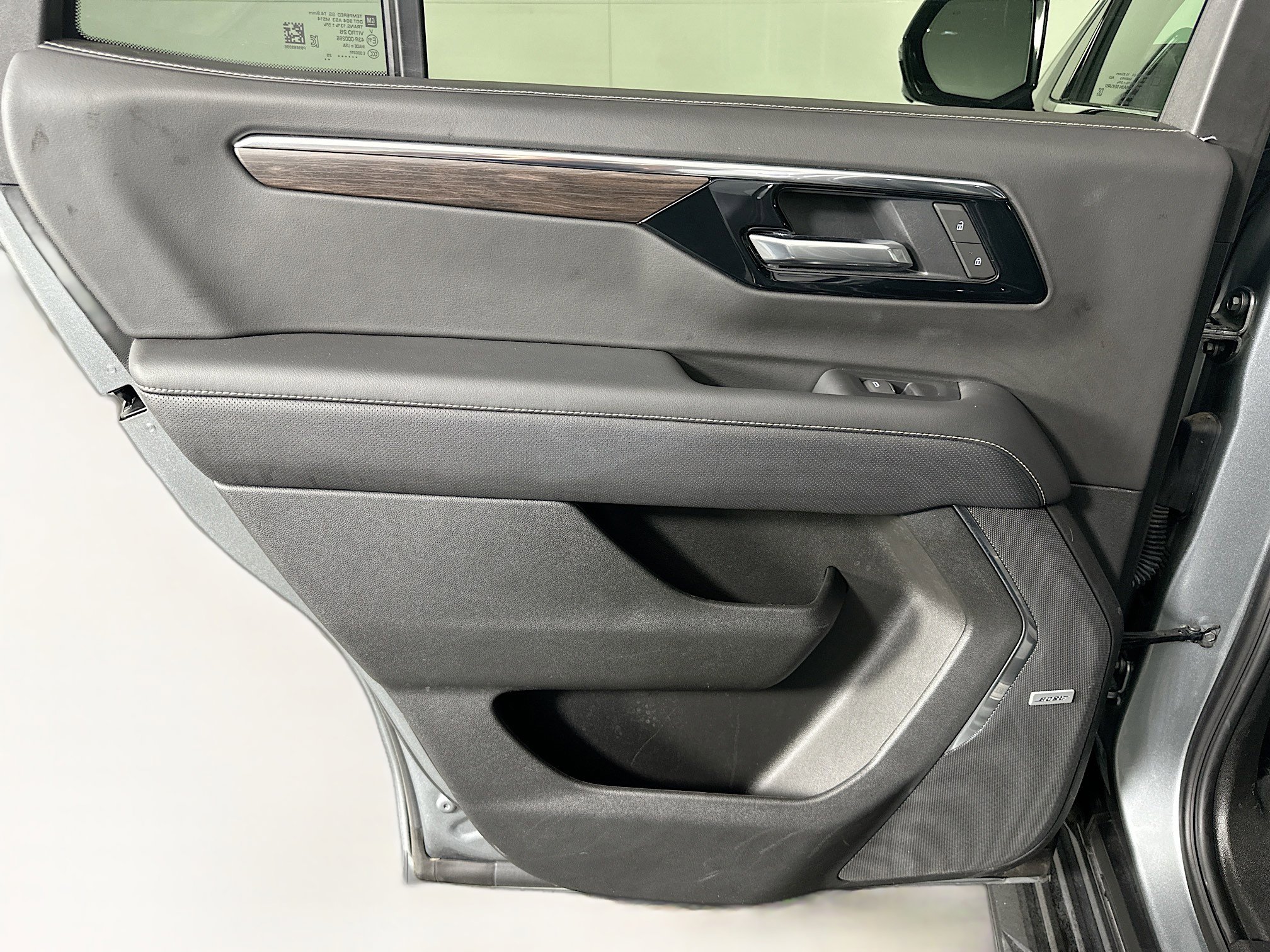 Used 2025 Chevrolet Tahoe Premier image 26