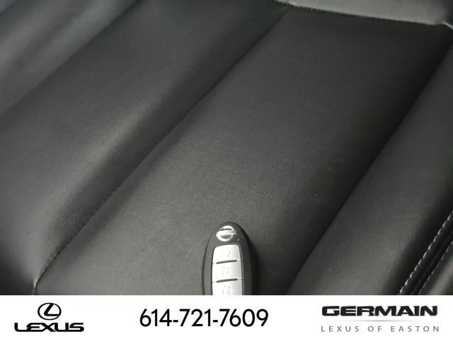 Used 2022 Nissan Murano SV AWD/4WD image 28