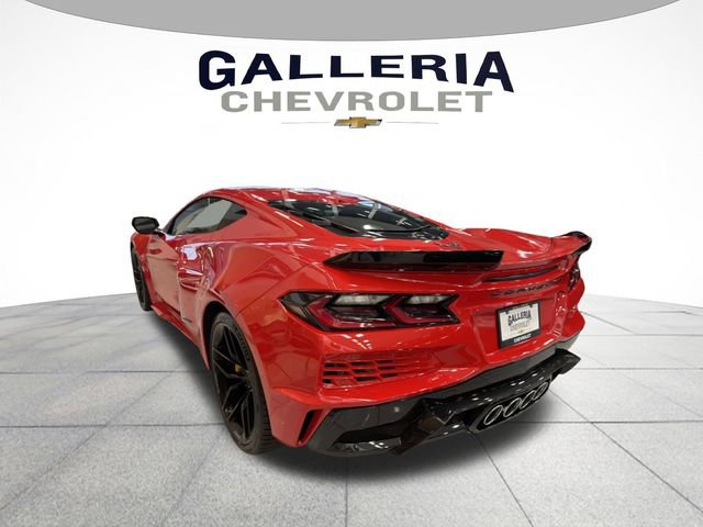 New 2026 Chevrolet Corvette Z06 image 4