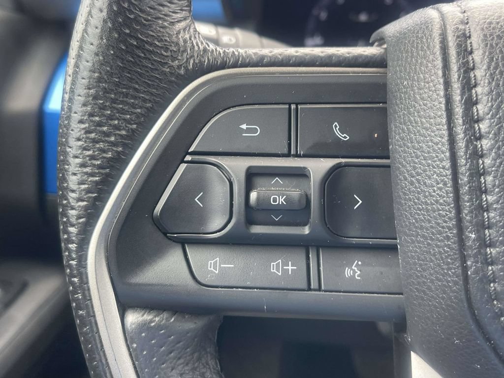 Used 2024 Toyota Tacoma TRD Off-Road AWD/4WD image 24