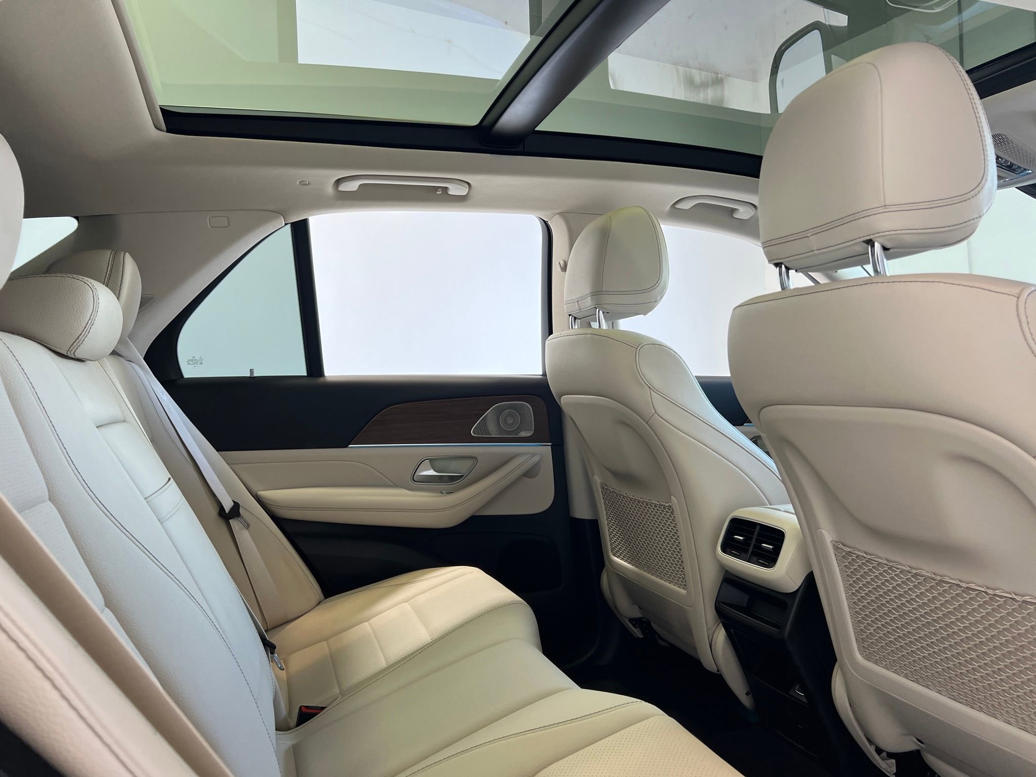 Used 2022 Mercedes-Benz GLE 450 4MATIC image 24