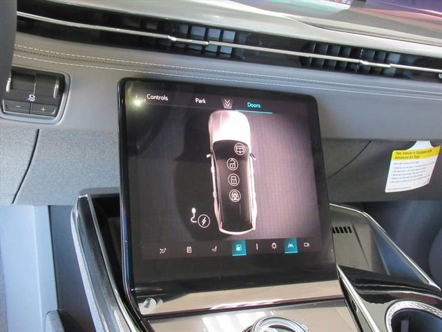 New 2026 Cadillac Escalade IQ Sport 1 w/ LPO, ONYX Package image 22