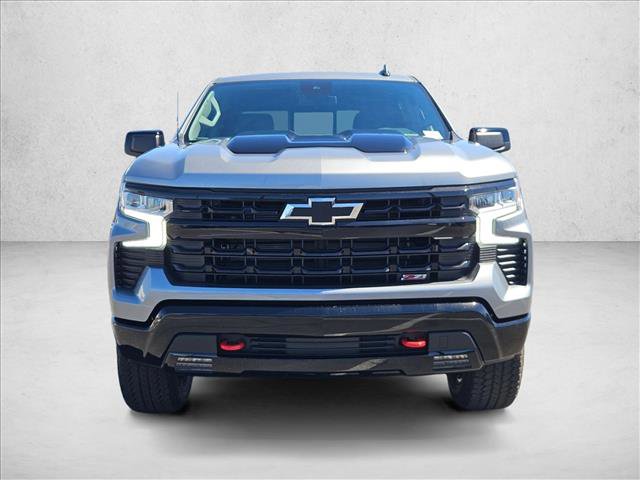 New 2026 Chevrolet Silverado 1500 LT Trail Boss w/ Convenience Package II image 6