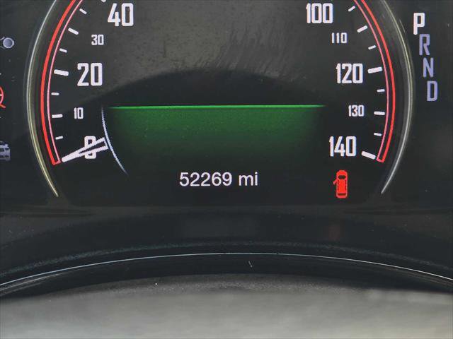 Used 2024 Dodge Durango GT AWD/4WD image 28