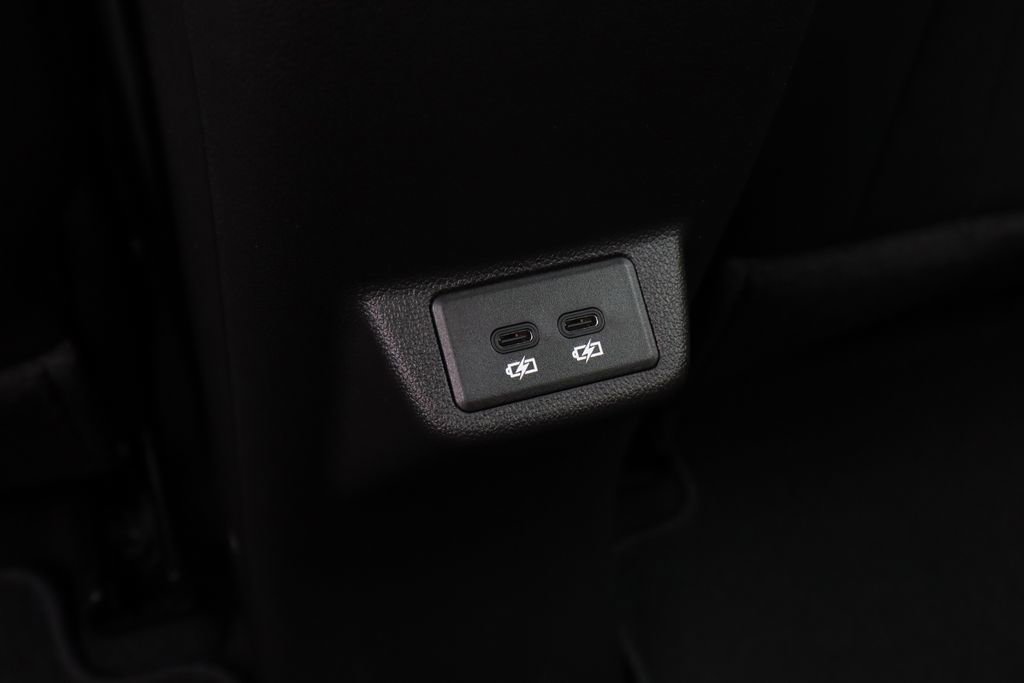 New 2027 Chevrolet Bolt RS FWD image 35