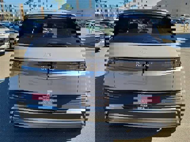 New 2026 Hyundai Ioniq 5 SEL image 25