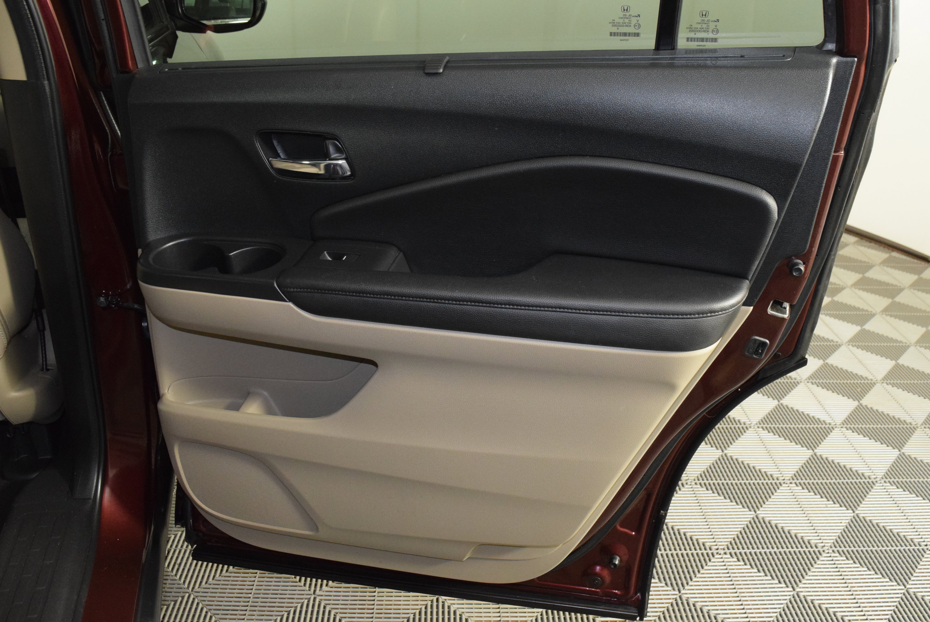 Used 2022 Honda Pilot Special Edition image 30