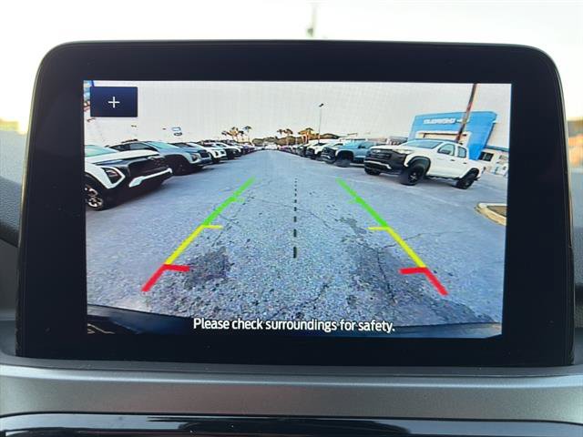 Used 2025 Ford Escape Active FWD image 20