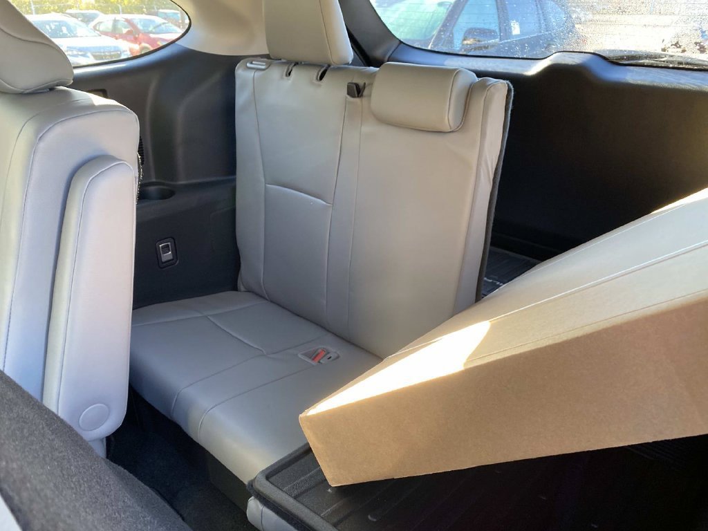 New 2026 Toyota Highlander AWD image 8
