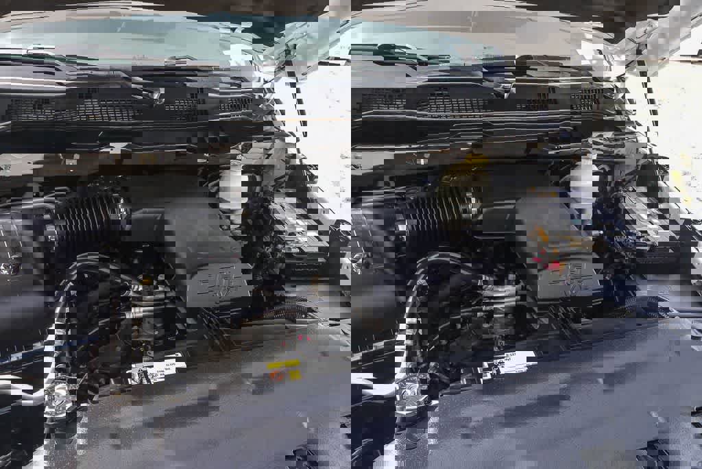 Used 2016 RAM 1500 Tradesman w/ Popular Equipment Group image 25