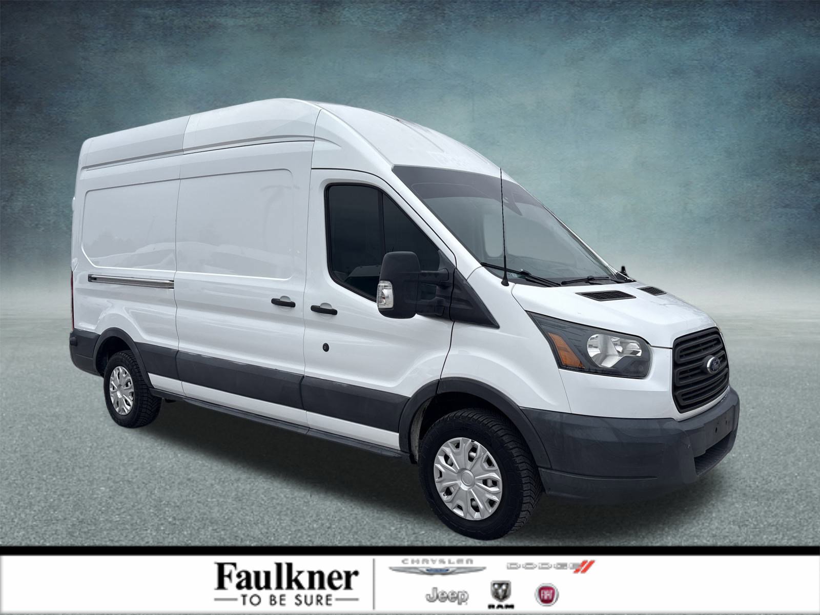 Used 2016 Ford Transit 350 148 High Roof