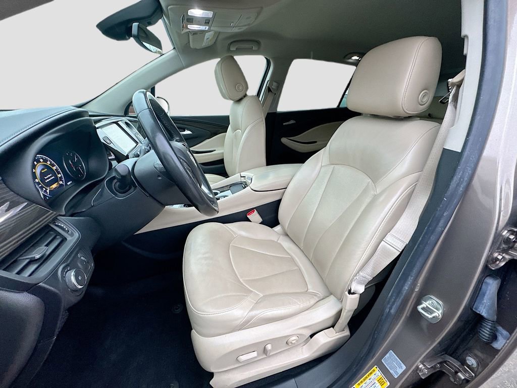 Used 2019 Buick Envision Premium image 26