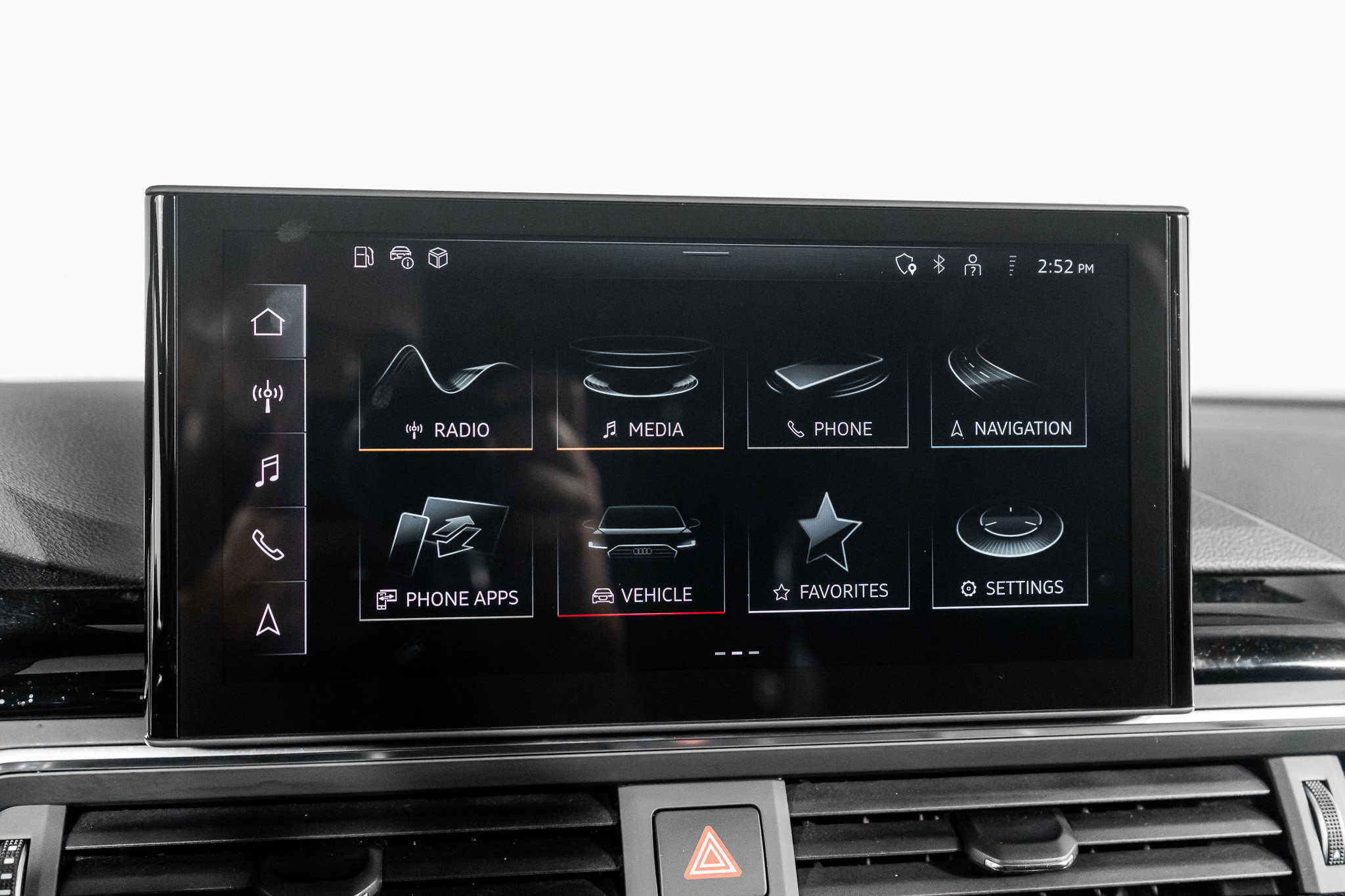 Used 2023 Audi S5 Prestige image 40