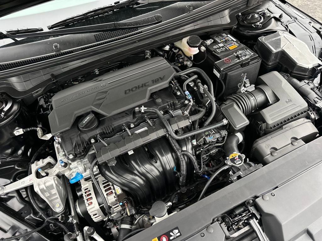 New 2025 Kia K4 GT-Line image 34