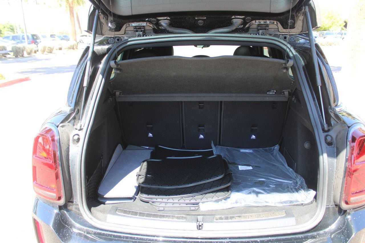 Used 2023 MINI Cooper Countryman S FWD image 7