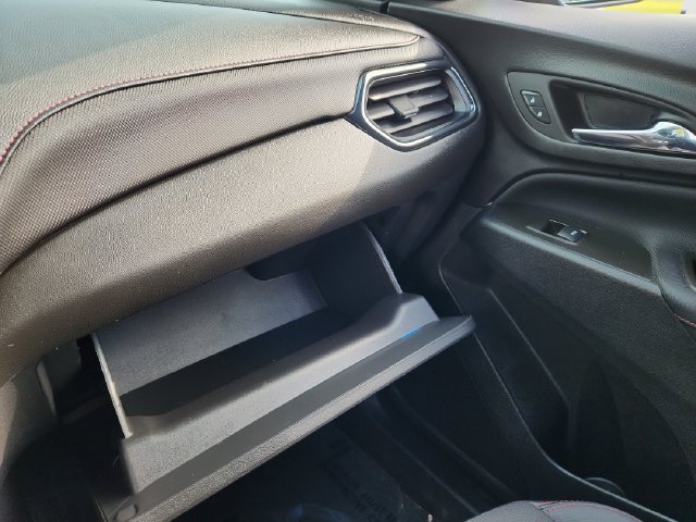 Used 2023 Chevrolet Equinox RS FWD image 47