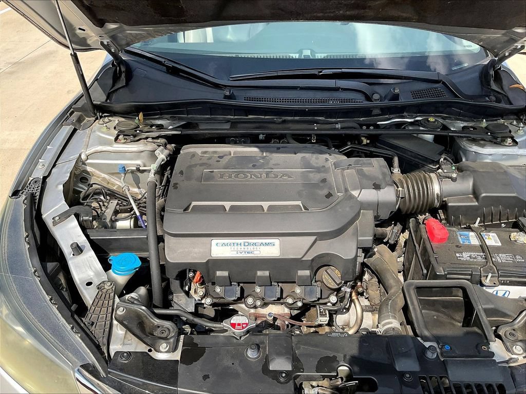 Used 2013 Honda Accord EX-L image 28