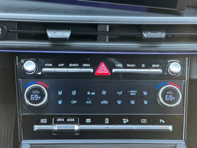 New 2025 Hyundai Santa Fe Calligraphy image 23