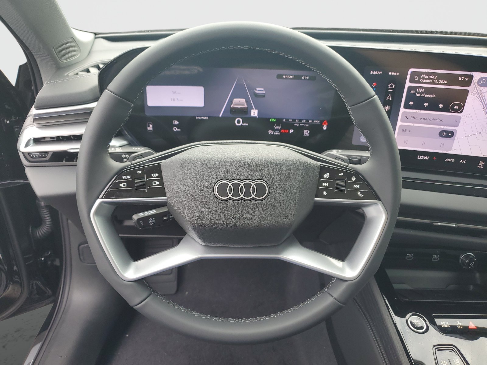 New 2026 Audi A5 Premium Plus AWD/4WD image 28