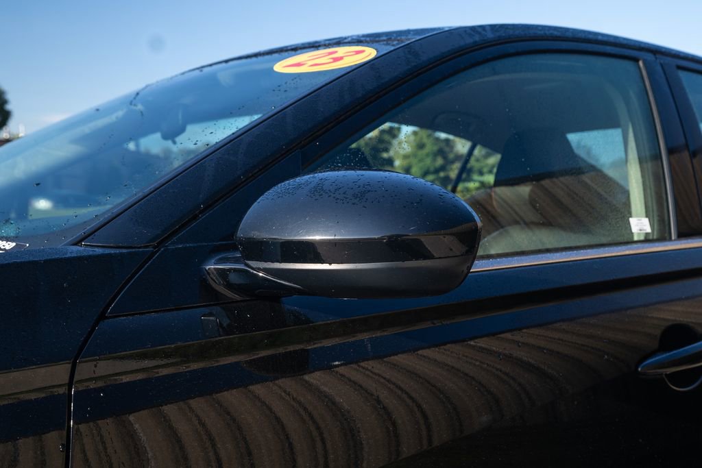 Used 2023 Nissan Altima 2.5 SR image 9