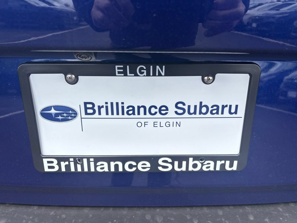 New 2026 Subaru Outback Touring XT AWD/4WD image 9
