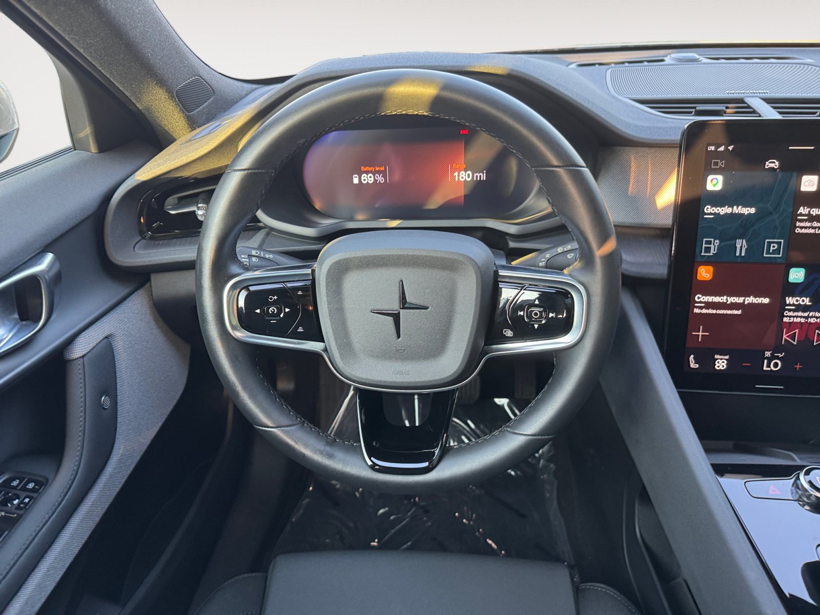 Used 2023 Polestar Polestar 2 FWD image 12