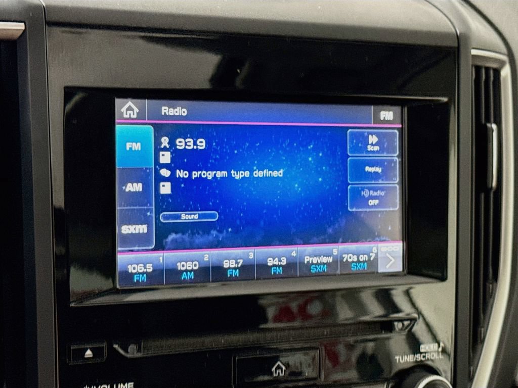 Used 2020 Subaru Forester Premium w/ Popular Package #1 AWD/4WD image 6