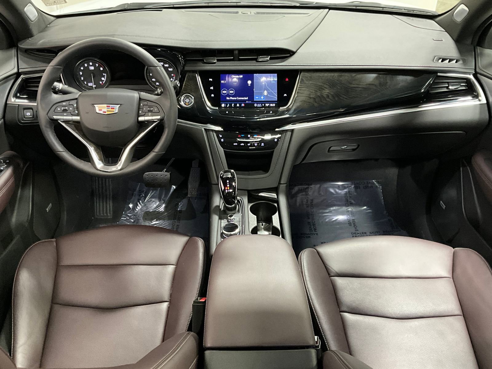 Used 2024 Cadillac XT6 Premium Luxury w/ Technology Package image 14