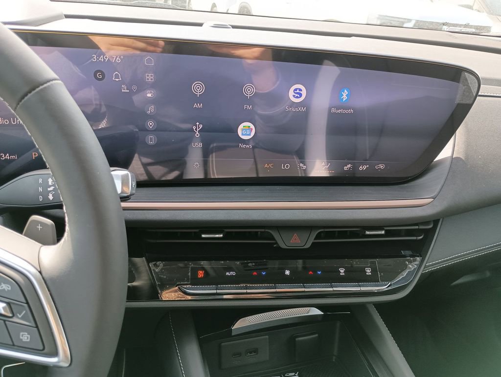 New 2026 Buick Envision Sport Touring image 22