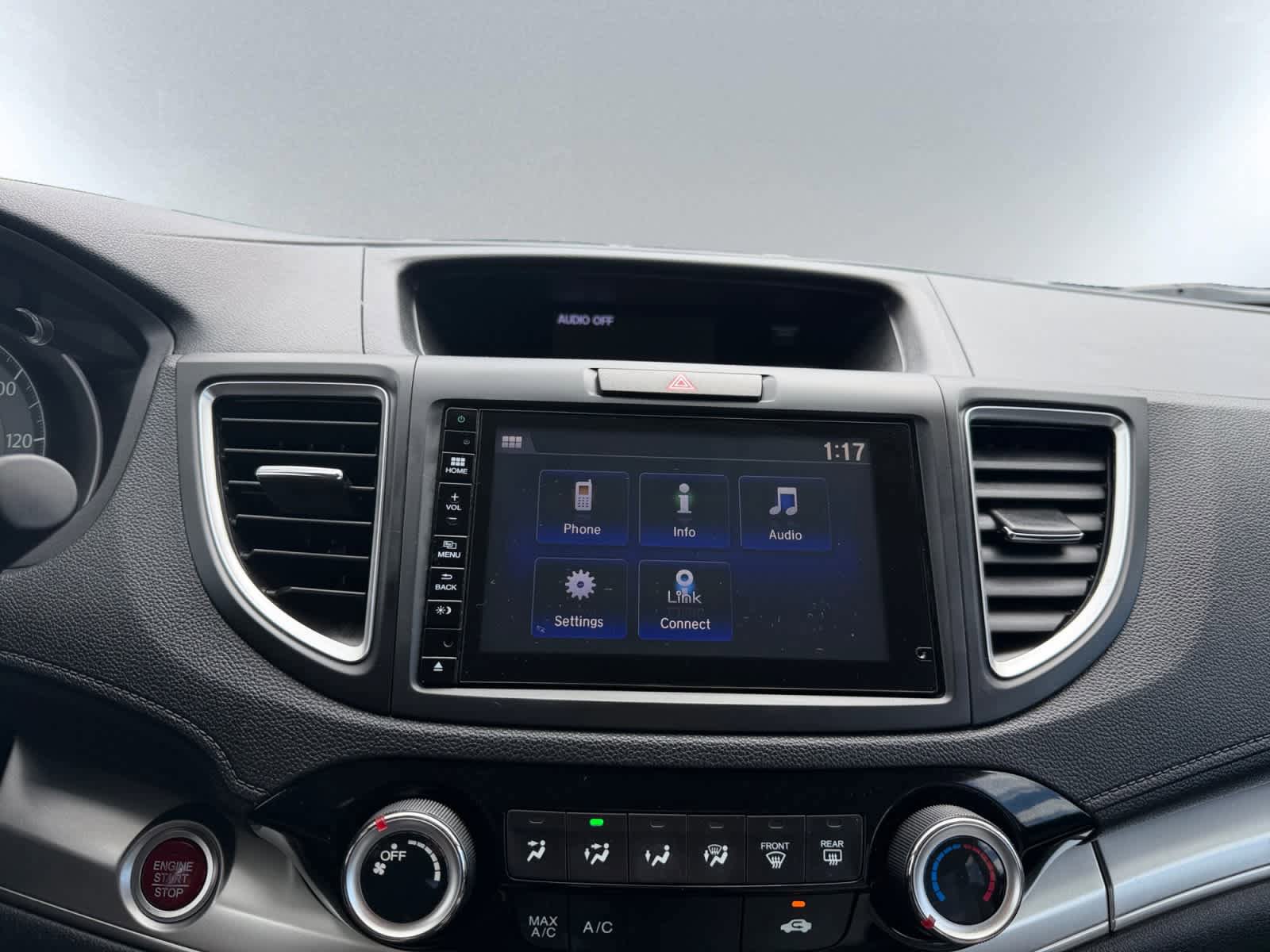 Used 2016 Honda CR-V EX image 14