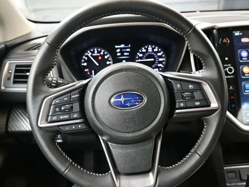 Certified 2024 Subaru Ascent Premium w/ Convenience Package image 25
