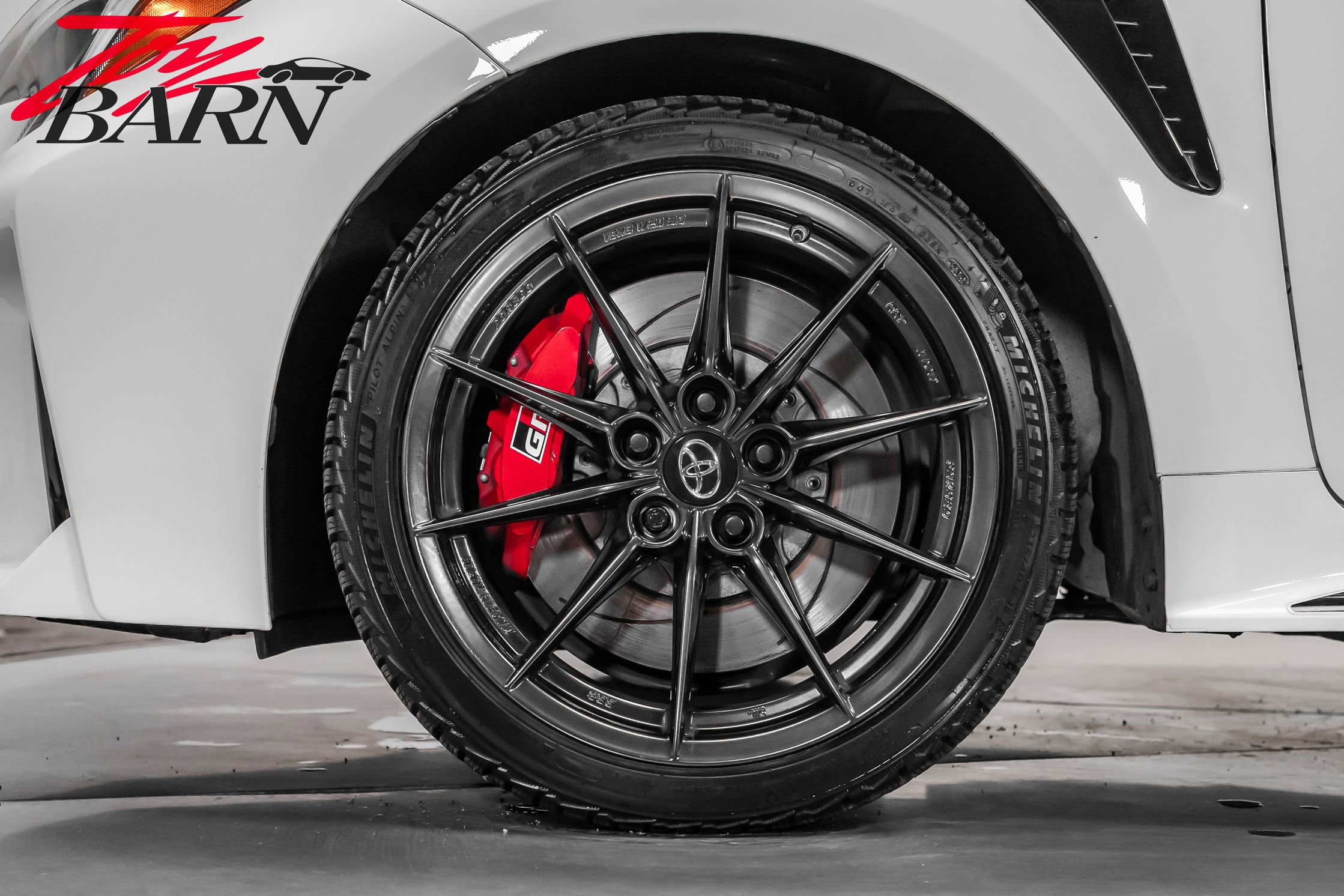 Used 2024 Toyota Corolla GR image 20