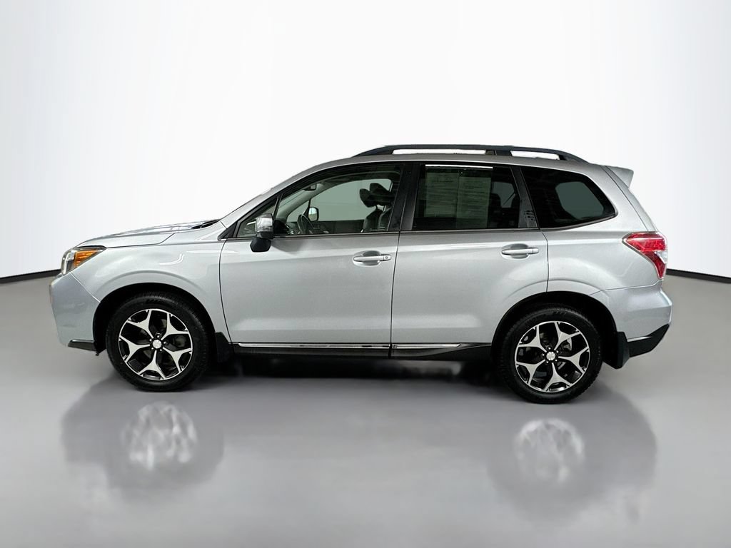 Used 2016 Subaru Forester 2.0XT Touring w/ Eyesight & Navigation System AWD/4WD image 8