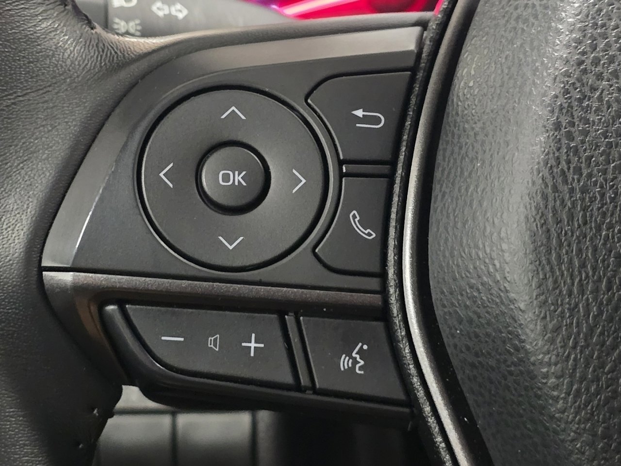 Certified 2024 Toyota Camry XSE image 31