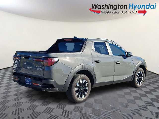 Used 2026 Hyundai Santa Cruz SEL AWD/4WD image 6