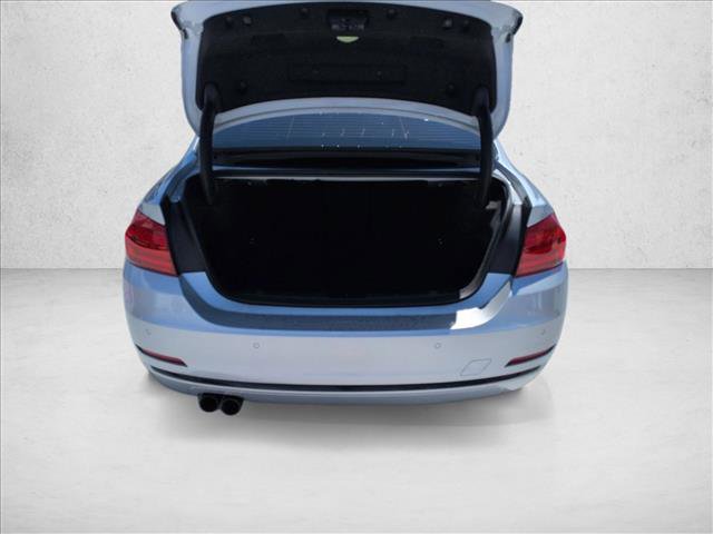 Used 2017 BMW 430i Coupe RWD image 4