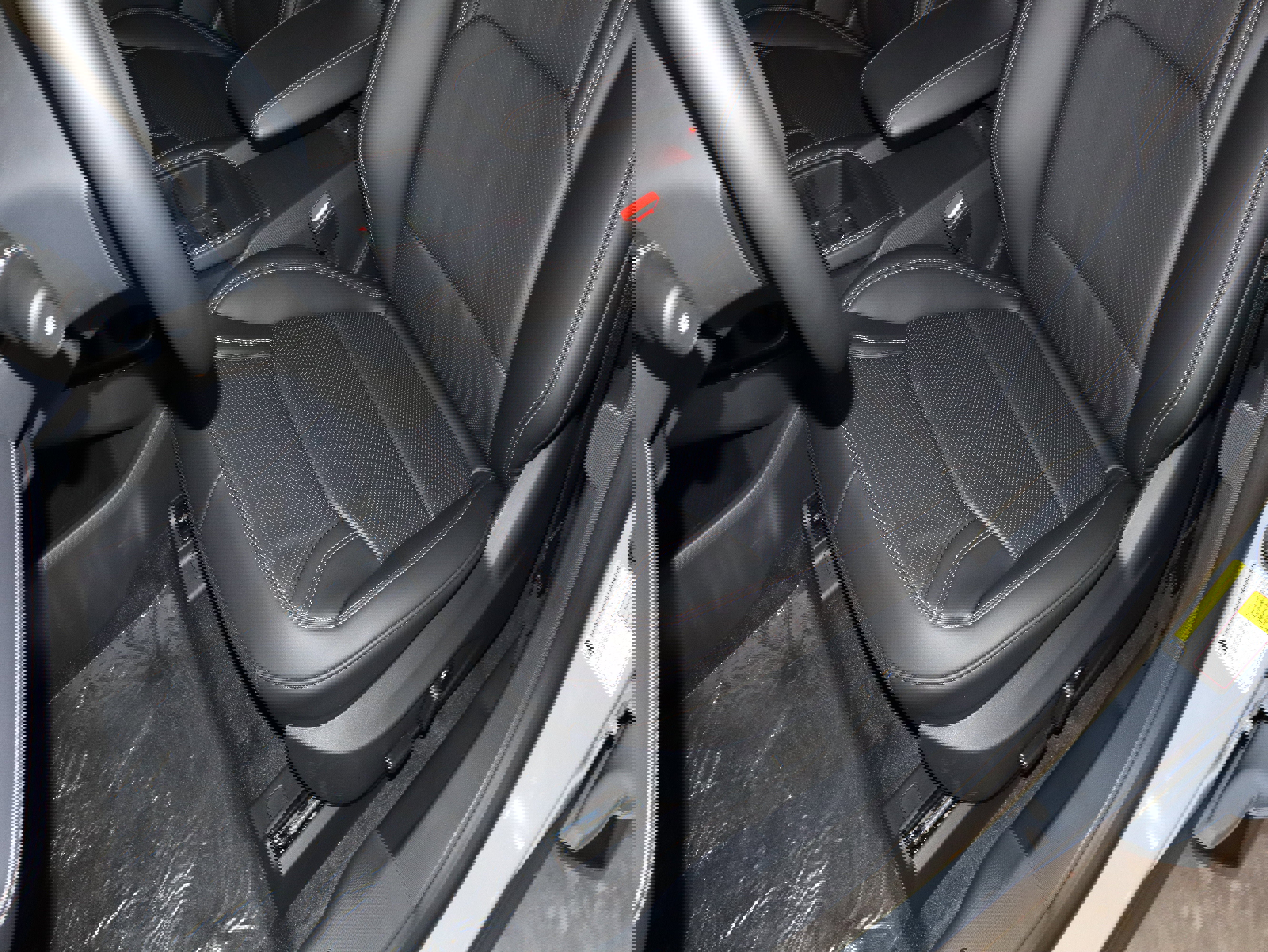 New 2025 Ford Mustang Mach-E Premium image 33