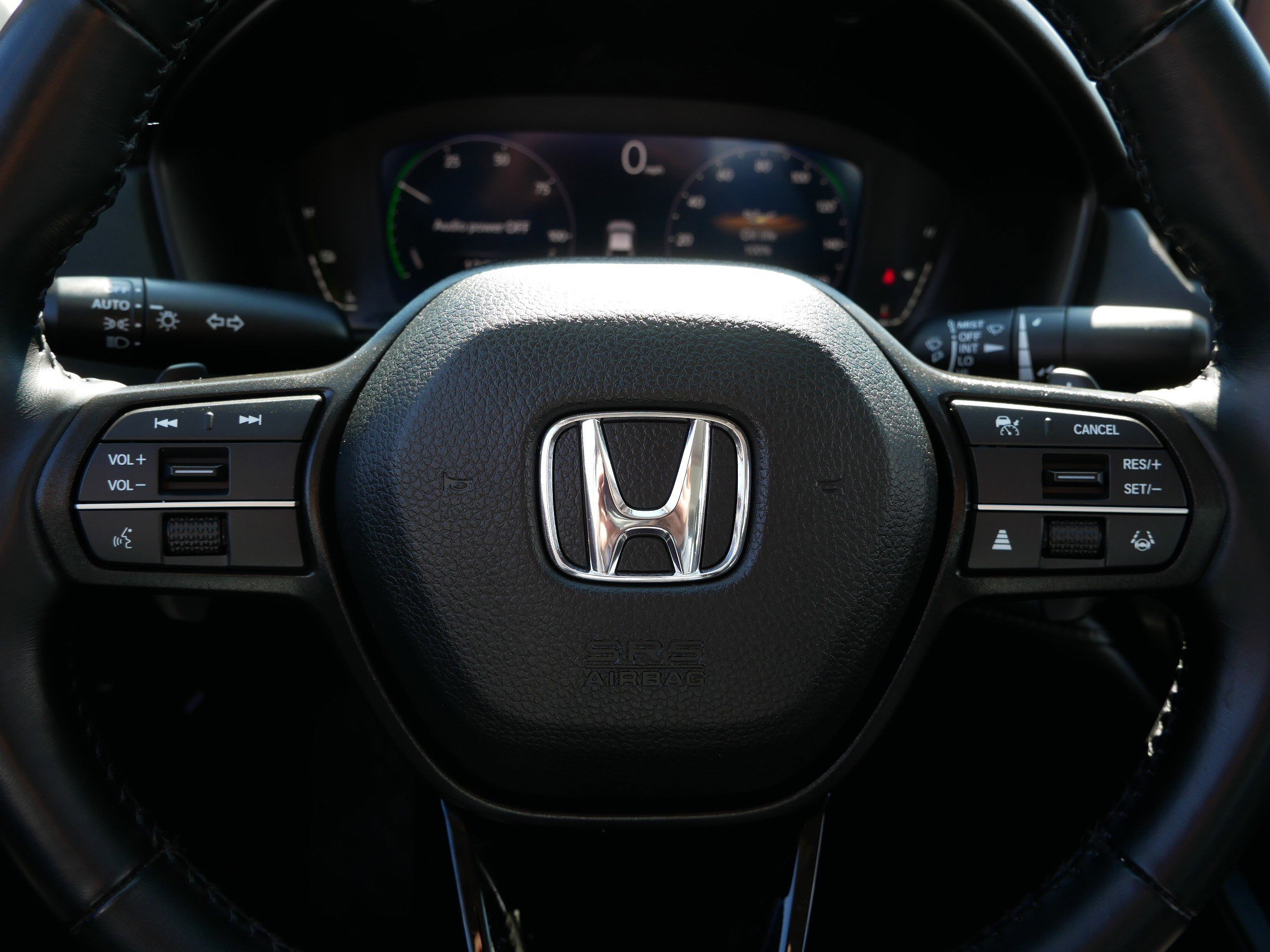Used 2023 Honda Accord EX-L image 25