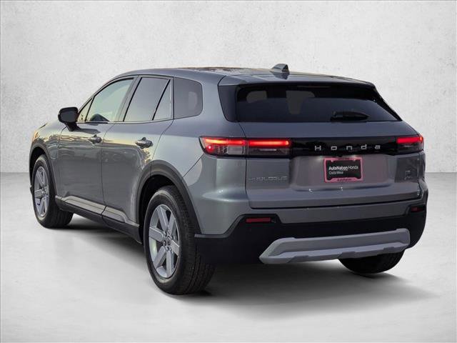 New 2026 Honda Prologue EX image 9