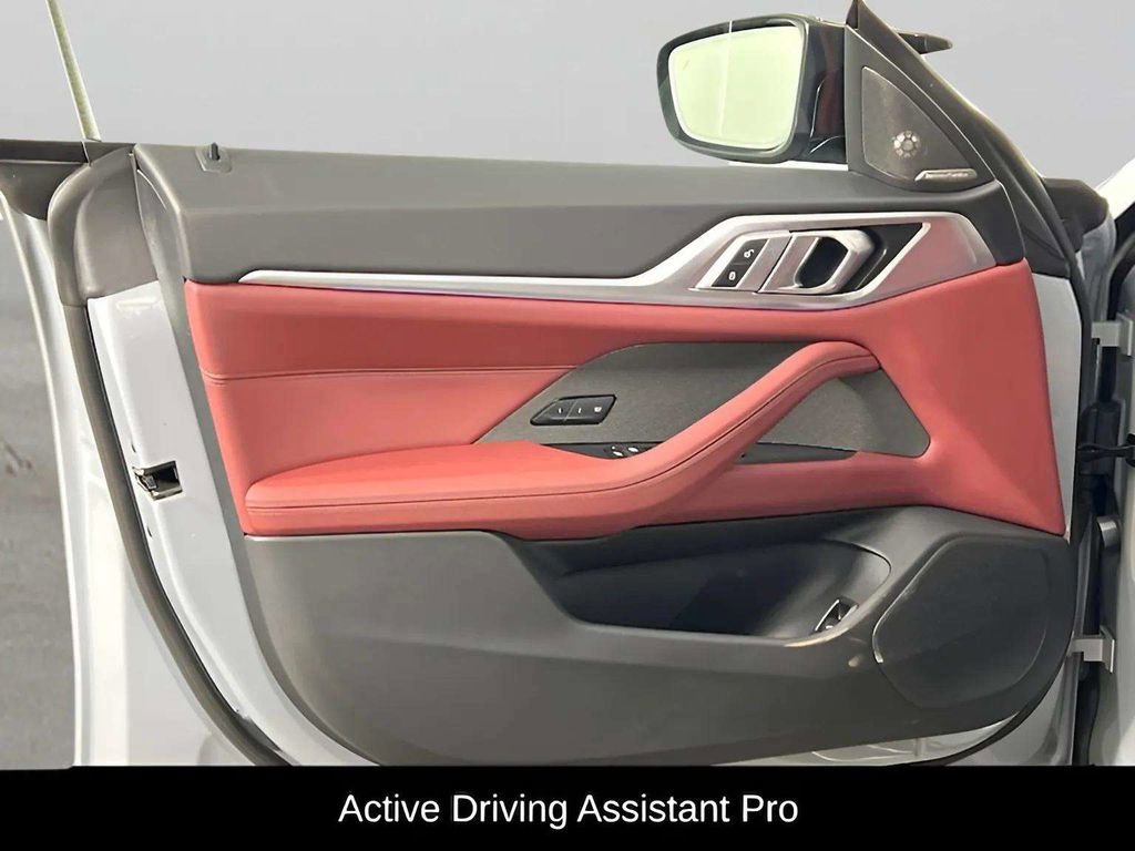 Used 2023 BMW i4 M50 image 39