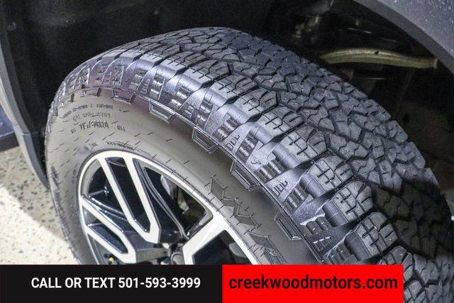 Used 2019 GMC Sierra 1500 AT4 w/ AT4 Premium Package image 21